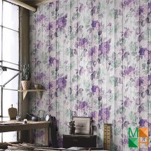 Giấy dán tường Hàn Quốc giả gỗ 2108-1