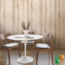  Giấy dán tường Hàn Quốc giả gỗ 2107-3