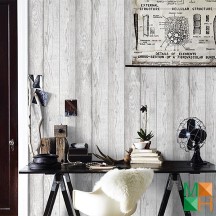  Giấy dán tường Hàn Quốc giả gỗ 2107-1