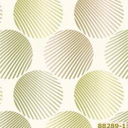  Giấy dán tường hình tròn 88289-1