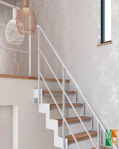 Giấy dán tường Nhật Bản họa tiết hình lá li ti hiện đại 