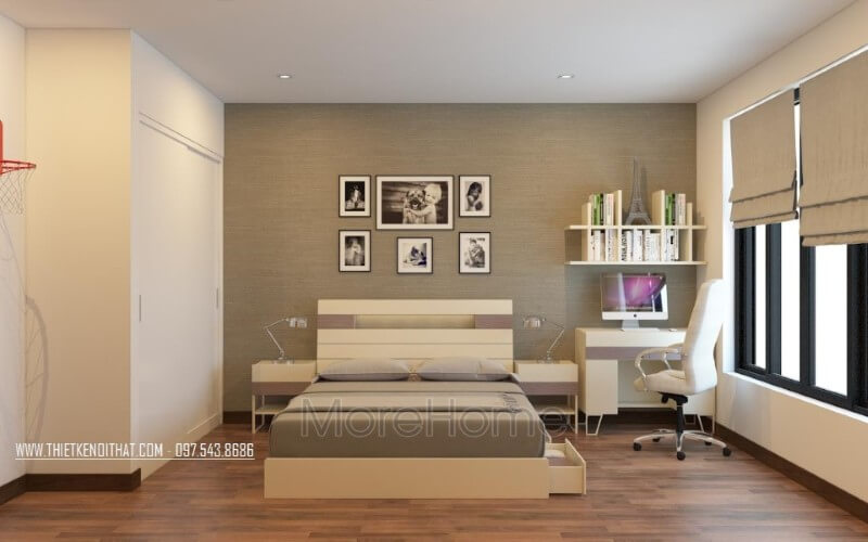 Giấy dán tường giá rẻ tại hải phòng