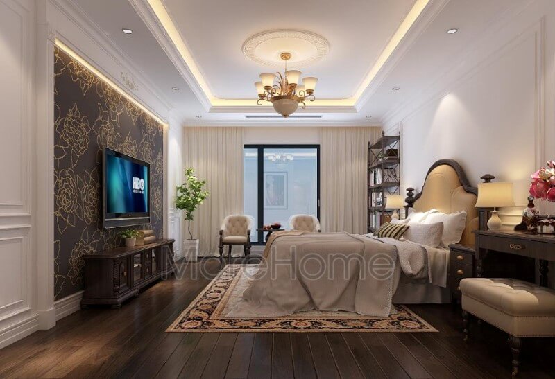 Giấy dán tường giá rẻ tại hải phòng