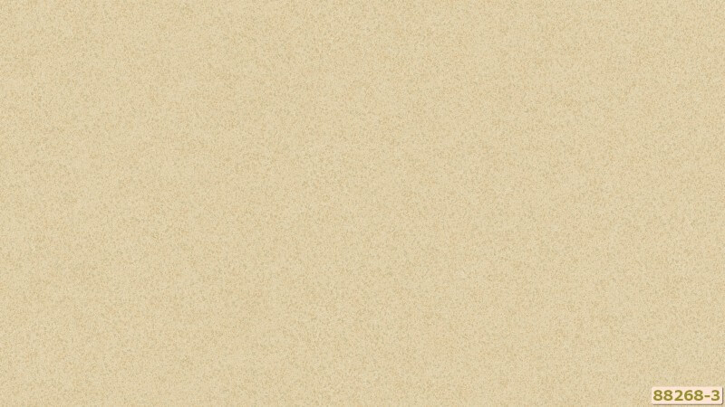 Giấy dán tường màu vàng có thể dễ dàng kết hợp với các đồ nội thất khác Giấy dán tường hải phòng đẹp