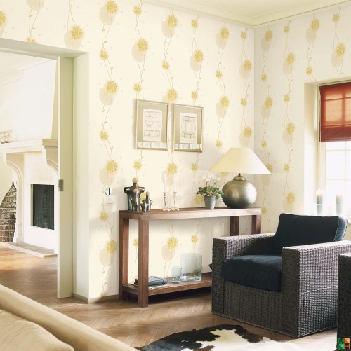 Các mẫu giấy dán tường đẹp cho phòng khách chung cư Các mẫu giấy dán tường đẹp cho phòng khách chung cư