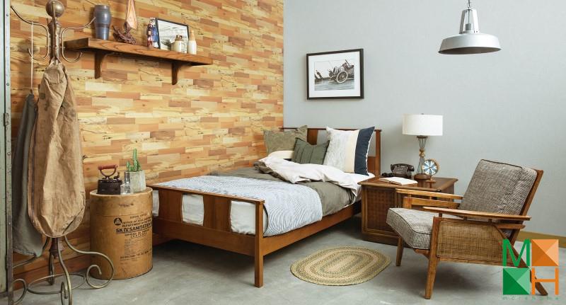 Giấy dán tường phòng ngủ hiện đại P023_01_6001_6002