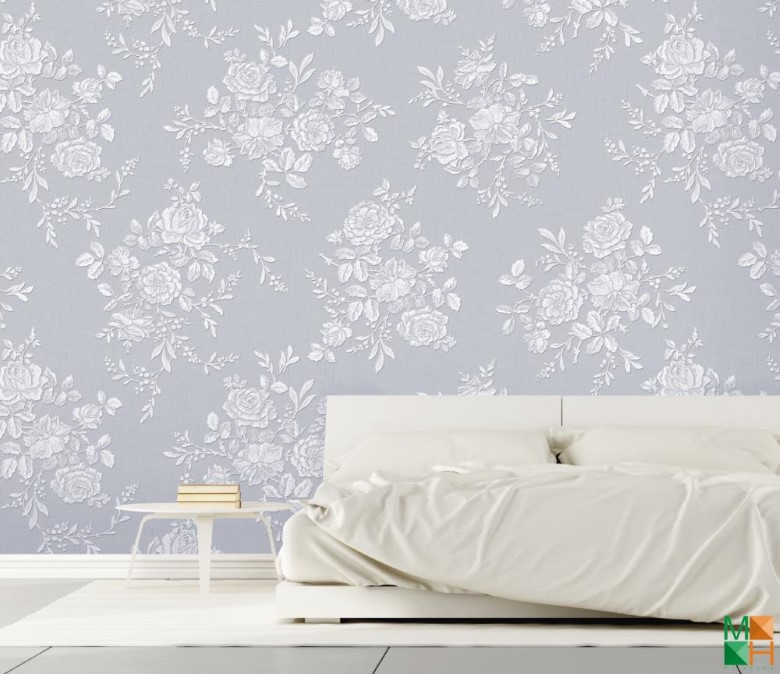 Giấy dán tường đẹp