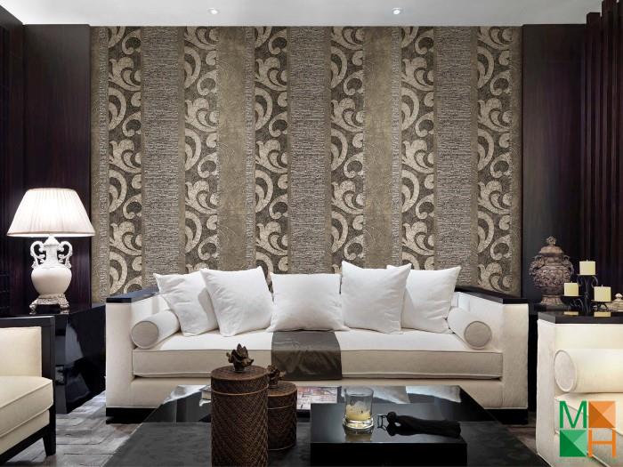 Giấy dán tường cao cấp