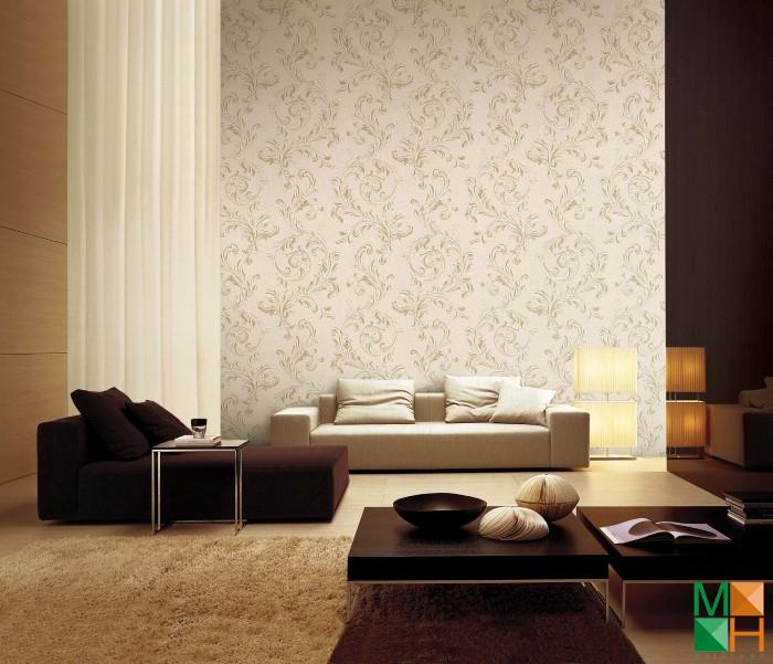 Giấy dán tường cao cấp